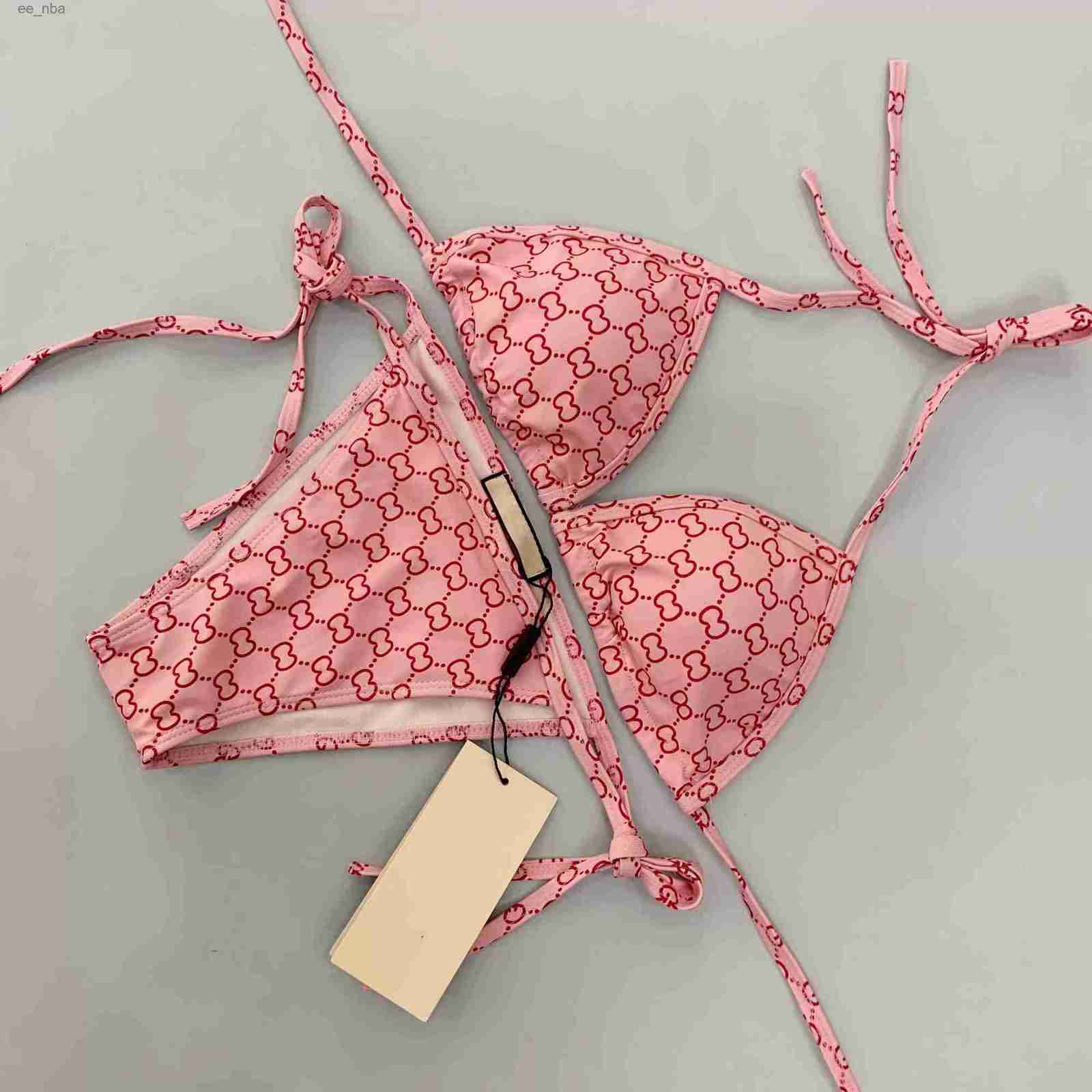 Sexy Womens Designers Bikinis Sets Clear Strap Shape Swimsuits Ladies Bathing Suits Swim Wear Beach Woman Swimwears Biquini Mixed Luxury brands swimwear
Sexy Womens Designers Bikinis Sets Clear Strap Shape Swimsuits Ladies Bathing Suits Swim Wear Beach Woman Swimwears Biquini Mixed Luxury brands swimwear