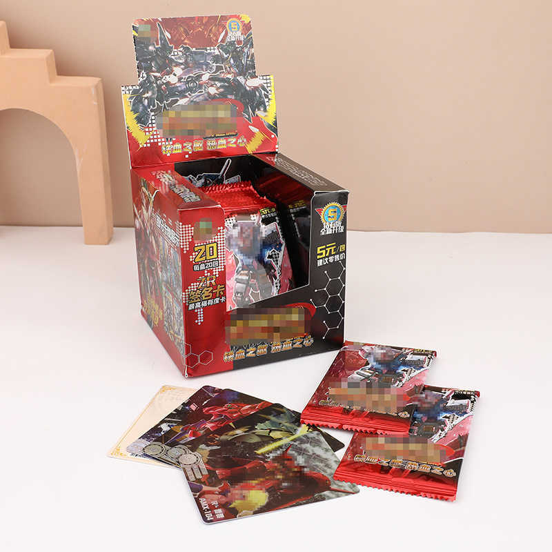 Cartoon Figures Animation Mechanical Story Fighting Gundam ZR Collection Mobile Warrior Series Around The Campus T230516
Cartoon Figures Animation Mechanical Story Fighting Gundam ZR Collection Mobile Warrior Series Around The Campus T230516