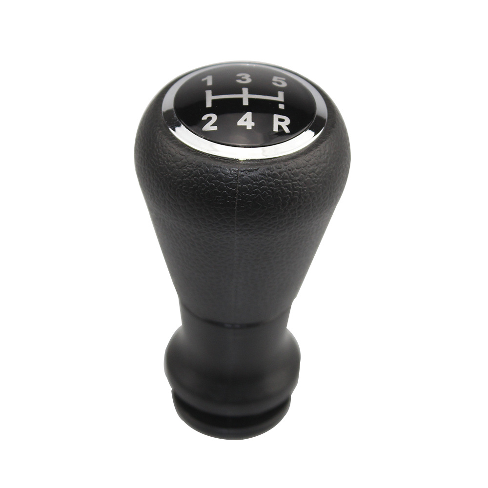 Car Gear Shift Knob Lever Sleeve Adapter For Peugeot 106 206 306 307 406 forCitroen Picasso C1 C2 C3 C4