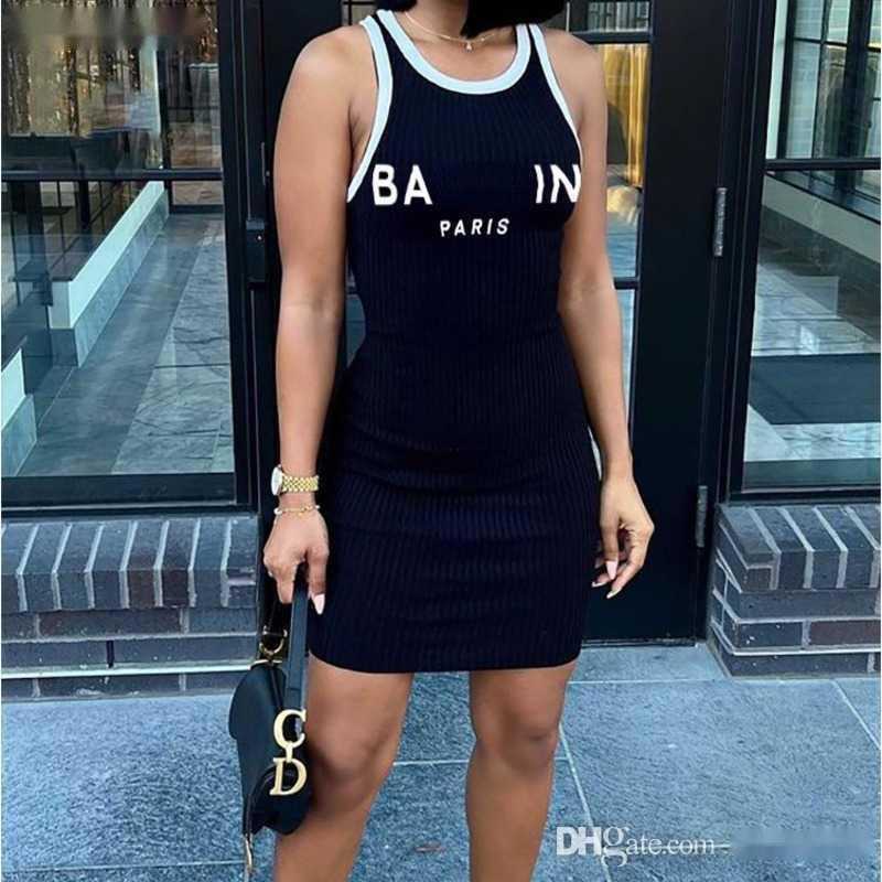Luxury Brand Designer Dresses Fashion Letter Print Dress Slim Quick Dry Mini Skirt American Womens Clothing Plus Size 3xl 4xl, Light blue
Luxury Brand Designer Dresses Fashion Letter Print Dress Slim Quick Dry Mini Skirt American Womens Clothing Plus Size 3xl 4xl, Light blue