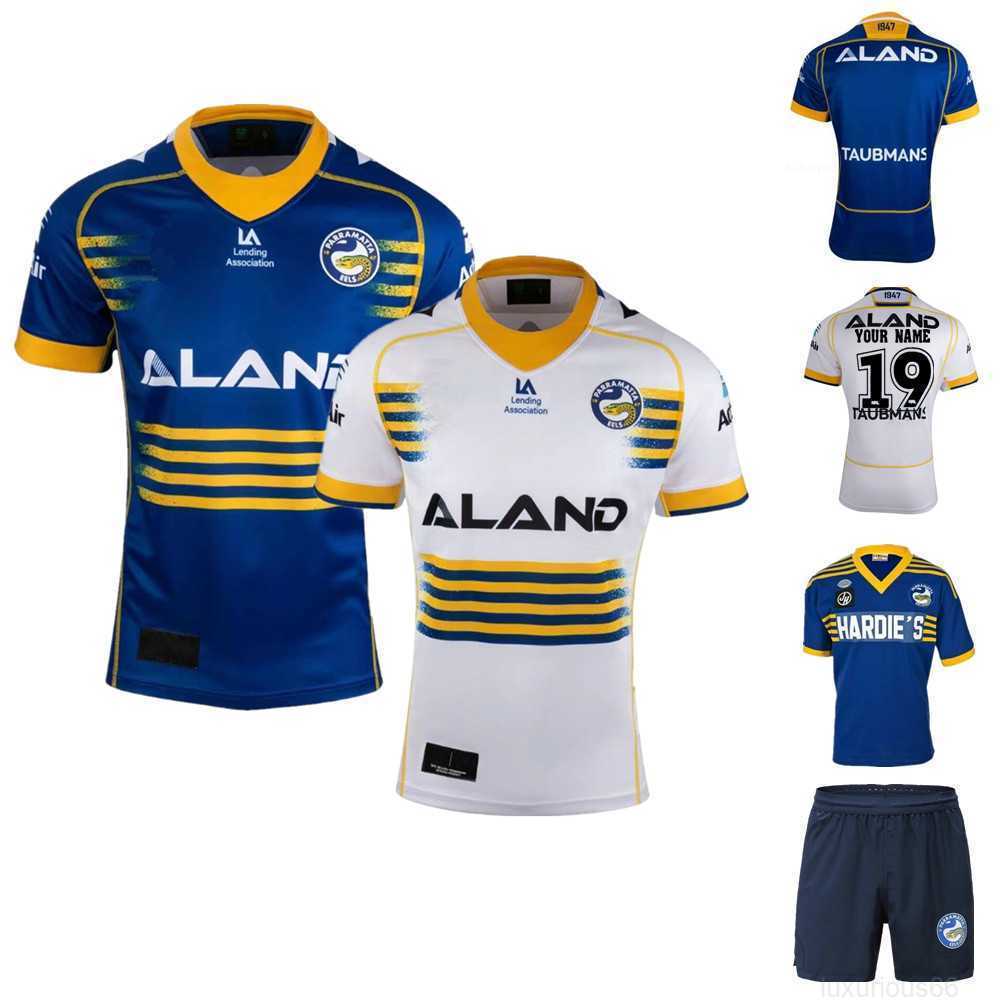 Parramatta Eels rugby jersey 2023 HOME away Rugby shirt Australia Eels Jerseys Retro t-shirt Custom name, 2023 home custom
Parramatta Eels rugby jersey 2023 HOME away Rugby shirt Australia Eels Jerseys Retro t-shirt Custom name, 2023 home custom