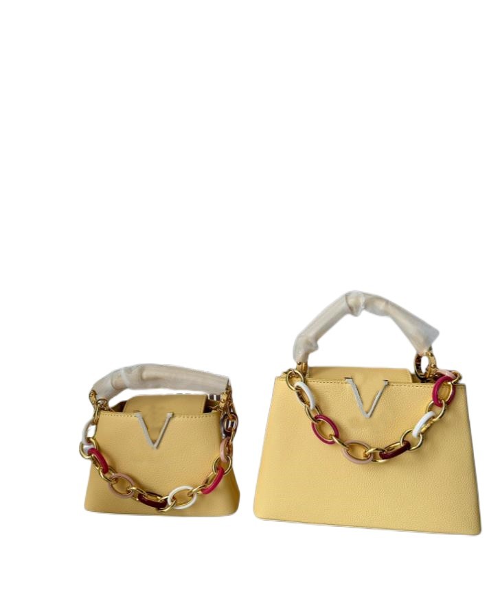 Leather shoulder bag Handbag women Lady Tote Crossbody Bag designer Capucines mini bags large size 27CM Small 21cm fy, Yellow
Leather shoulder bag Handbag women Lady Tote Crossbody Bag designer Capucines mini bags large size 27CM Small 21cm fy, Yellow