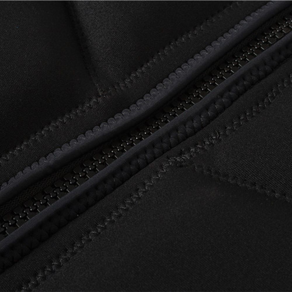 Life Vest Buoy S3XL Life Vest Professional Life Jacket Surfing Vest Neoprene Adult comp Vest Impact Protection Life Jacket Water sports safety 230515