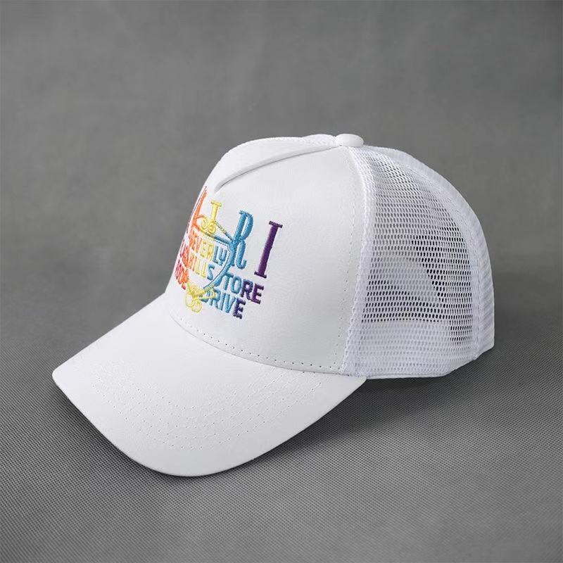 New hat embroidered letters lovers sunscreen baseball cap truck fashion casual trend