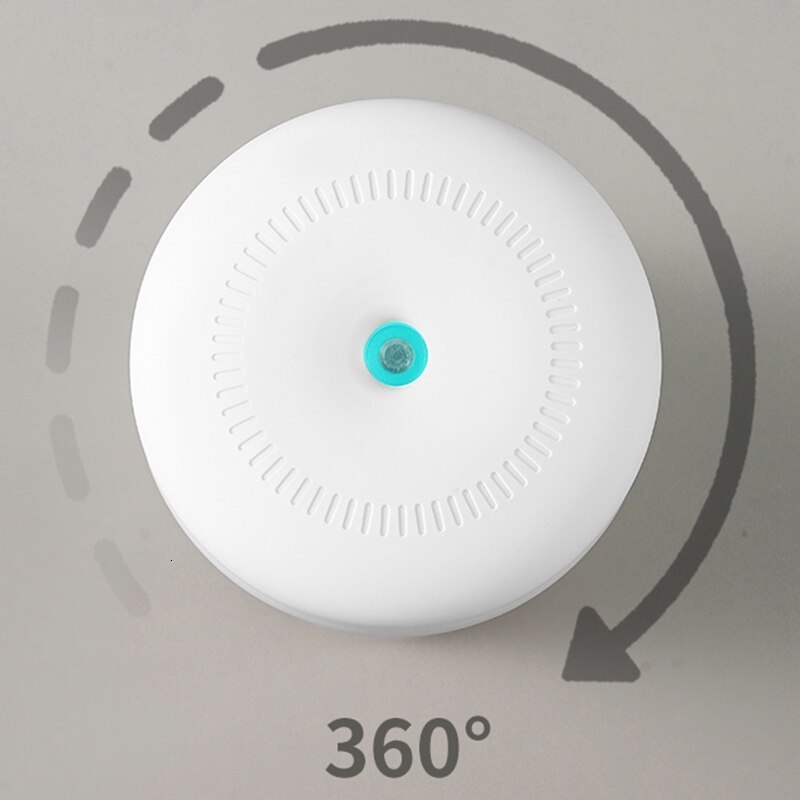 Steamer 1 PCS Portable 390ml Air Humidifier Aroma Humidificador For Home Car USB Sprayer With LED Color Night Lamp Purifier 230515