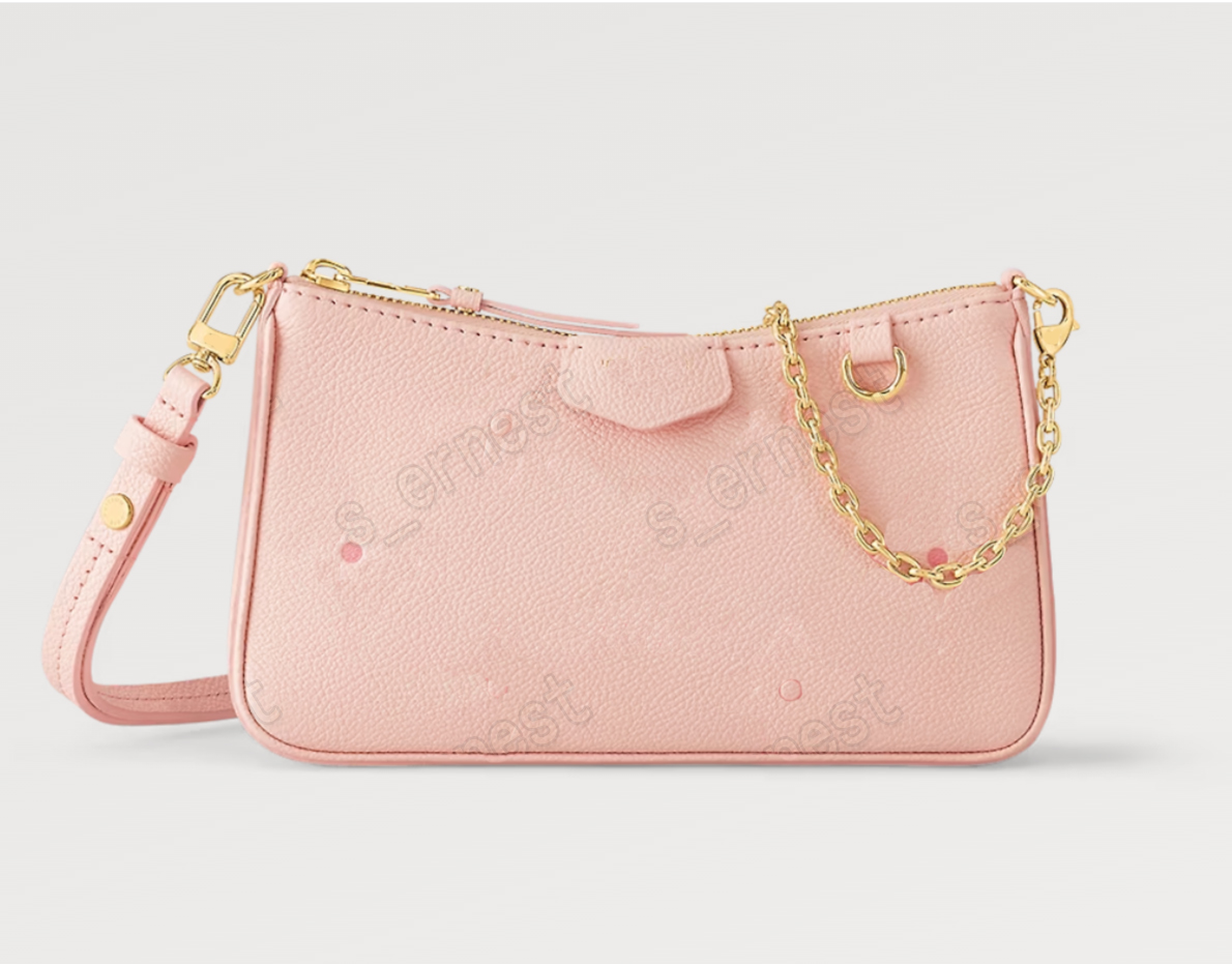 Top Quality EASY Pouch Women Designe Shoulder Messenger Bag Chain Strap Cross Body Ladies Purse Clutch Bags Totes, Blue empreinte
Top Quality EASY Pouch Women Designe Shoulder Messenger Bag Chain Strap Cross Body Ladies Purse Clutch Bags Totes, Blue empreinte