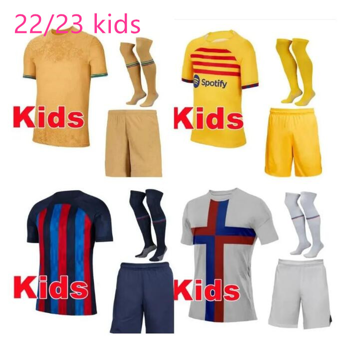 22/23 PEDRI GAVI soccer jersey LEWANDOWSKI FC kids sock kit camiseta de futbol AUBA barca RAPHINHA 22 23 ANSU FATI football shirt MEMPHIS barcelona kits, Blue
22/23 PEDRI GAVI soccer jersey LEWANDOWSKI FC kids sock kit camiseta de futbol AUBA barca RAPHINHA 22 23 ANSU FATI football shirt MEMPHIS barcelona kits, Blue