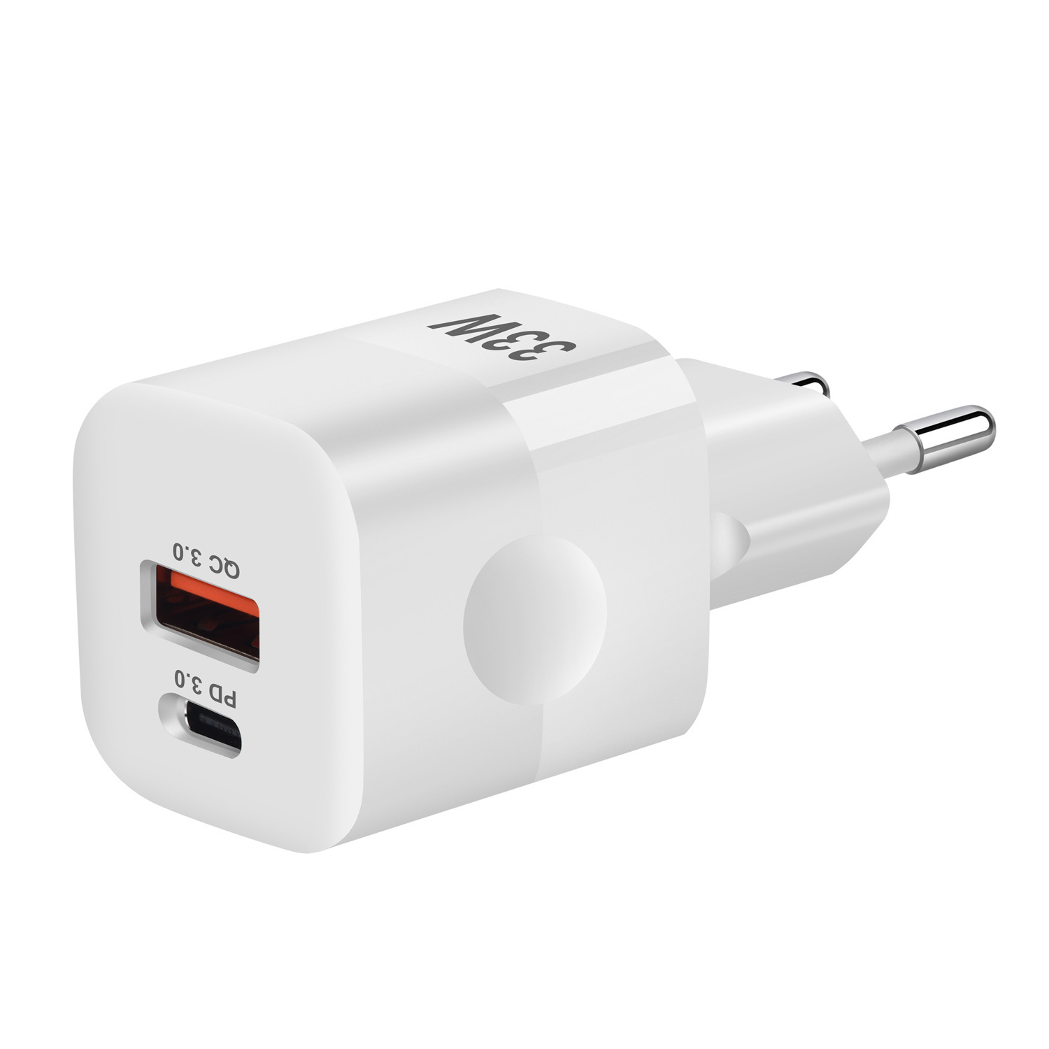PD33W charger GaN Nitride Full protocol for Apple Huawei Xiaomi 33W private mode certified charging head