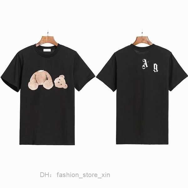 plams Designer Womens t shirt Bear crocodile Printed shirts Mens Tshirt Guillotine Trend Short Sleeve Casual Top High Street Tee Shirt Palms angel Tops 11 R0QA, 16
plams Designer Womens t shirt Bear crocodile Printed shirts Mens Tshirt Guillotine Trend Short Sleeve Casual Top High Street Tee Shirt Palms angel Tops 11 R0QA, 16