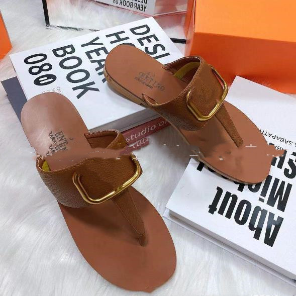 High Quality Flat Shoes American Large Size Classic Summer Outdoor Sandals Women's Slippers Sandal, 11
High Quality Flat Shoes American Large Size Classic Summer Outdoor Sandals Women's Slippers Sandal, 11