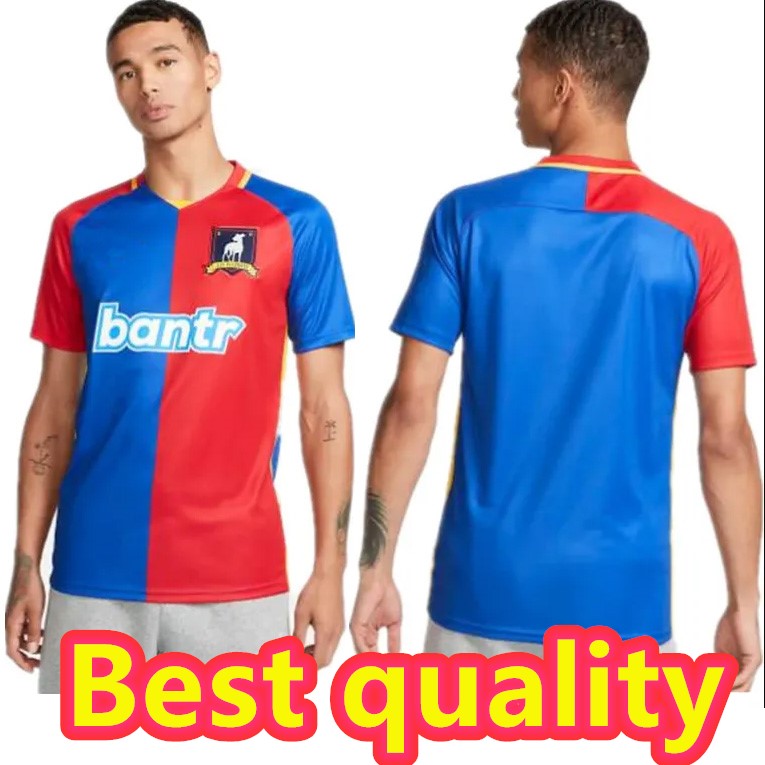 2023 2024 AFC Richmond KENT TARTT ROJAS Soccer Jerseys OBISANYA Led Lasso best quality Hughes Montlaur Training jersey camiseta football shirt uniforms, Home
2023 2024 AFC Richmond KENT TARTT ROJAS Soccer Jerseys OBISANYA Led Lasso best quality Hughes Montlaur Training jersey camiseta football shirt uniforms, Home