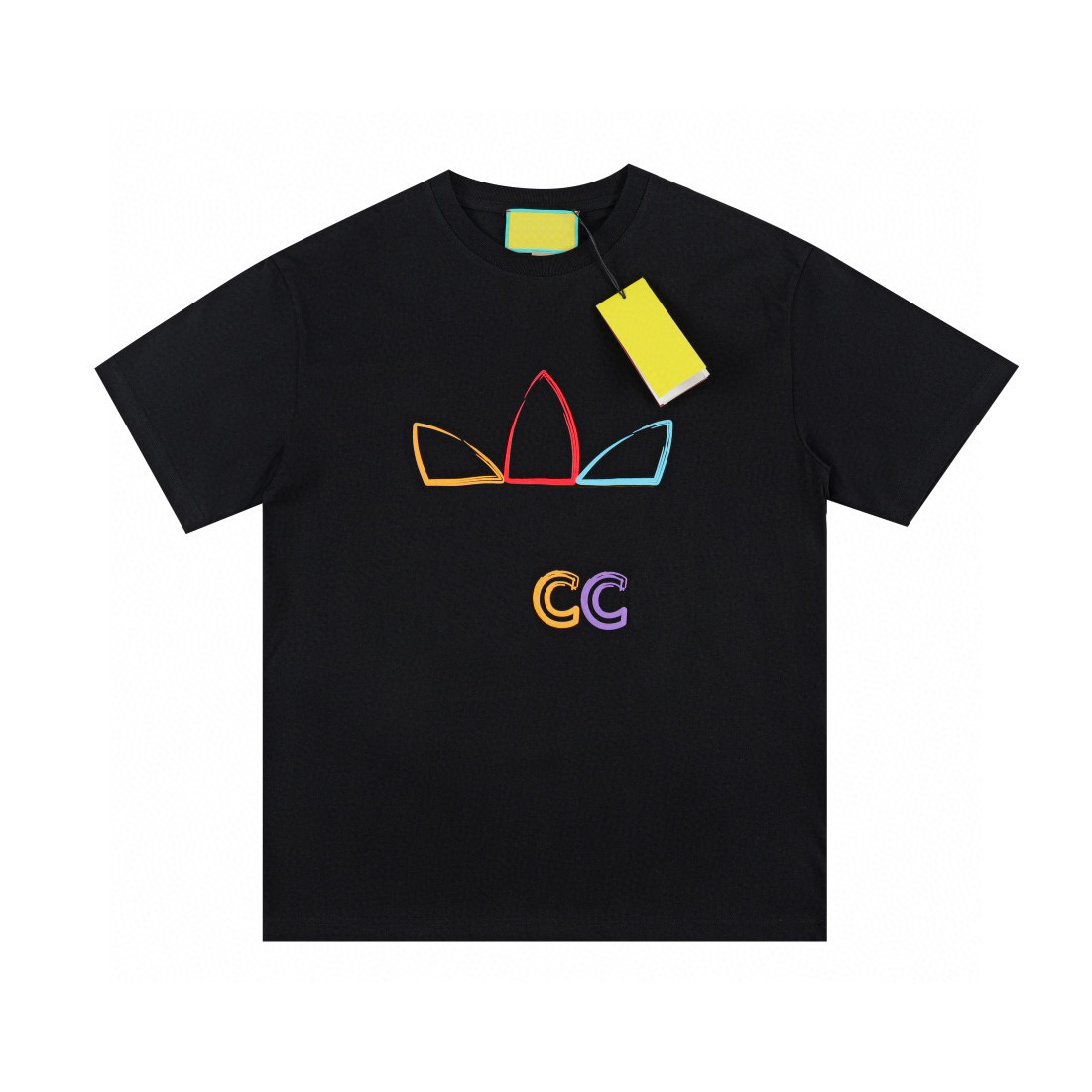 Men's Plus Tees & Polos Round neck embroidered and printed polar style summer wear with street pure cotton 3fqd
Men's Plus Tees & Polos Round neck embroidered and printed polar style summer wear with street pure cotton 3fqd