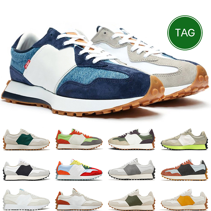 men women outdoor shoes 327 Rust Brown Sea Salt Marine Blue Yellow Pride Collection Indigio Denim Fluorescent Green Seismic Moment mens trainer sports sneakers, #14
men women outdoor shoes 327 Rust Brown Sea Salt Marine Blue Yellow Pride Collection Indigio Denim Fluorescent Green Seismic Moment mens trainer sports sneakers, #14