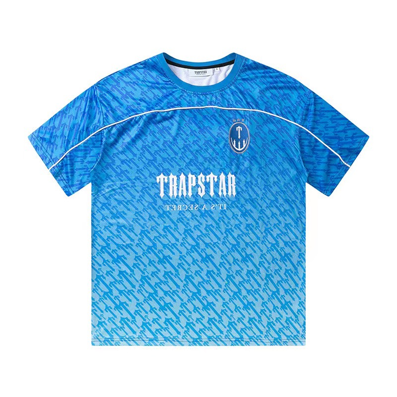 Mens Trapstar t shirts Polos Couples letter Football T-Shirts women Trendy Pullovers tees, Burgundy
Mens Trapstar t shirts Polos Couples letter Football T-Shirts women Trendy Pullovers tees, Burgundy