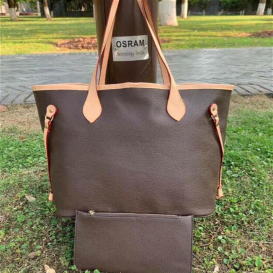 fashion 2pcs set women Shopping handbags ladies designer composite bags lady clutch bag shoulder tote female purse wallet257S, Brown plaid
fashion 2pcs set women Shopping handbags ladies designer composite bags lady clutch bag shoulder tote female purse wallet257S, Brown plaid