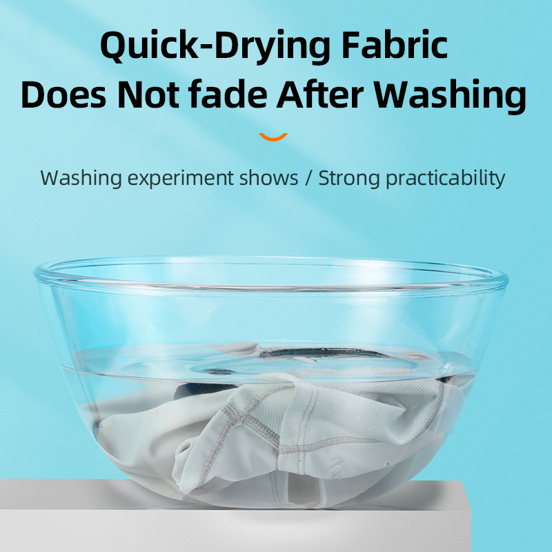 Magic Scarves ROCKBROS Cycling Mask Summer UV Protection Balaclava Glasses Face Breathable Hole Men Women QuickDrying Bicycle Ice silk Mask 230515