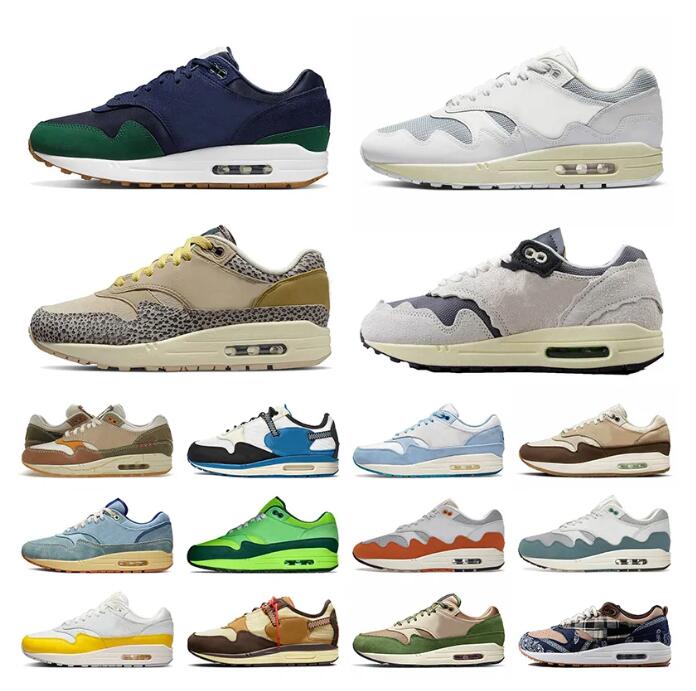 Airs Patta Waves Max 1 Running Shoes Women Mens 1s White Black Wabi Sabi Denim Olive Canvas Kasina Won Ang Grey Orange Sneakers 87 Noise Aqua Monarch Sports Trainers 46
Airs Patta Waves Max 1 Running Shoes Women Mens 1s White Black Wabi Sabi Denim Olive Canvas Kasina Won Ang Grey Orange Sneakers 87 Noise Aqua Monarch Sports Trainers 46