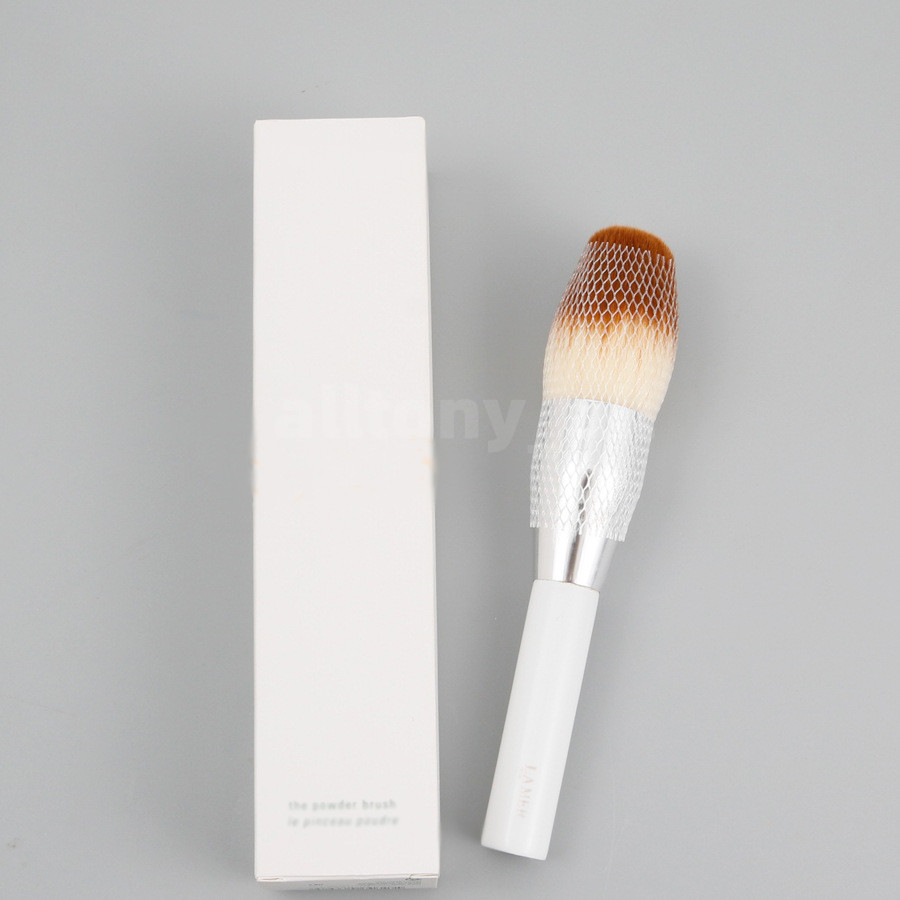 Top quality Brand Makeup Brushes Face Large Powder Blush Foundation Contour Highlight Blending Cosmetics Tools Brush