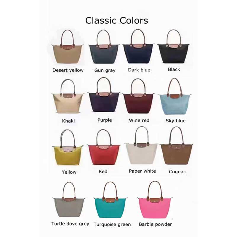 High Quality Capacity Tote Bags Handbags Fashion Waterproof Nylon Clearance Pliage Wholesale 70th Anniversary Woman Designer Bag Purse, Classic grey
High Quality Capacity Tote Bags Handbags Fashion Waterproof Nylon Clearance Pliage Wholesale 70th Anniversary Woman Designer Bag Purse, Classic grey