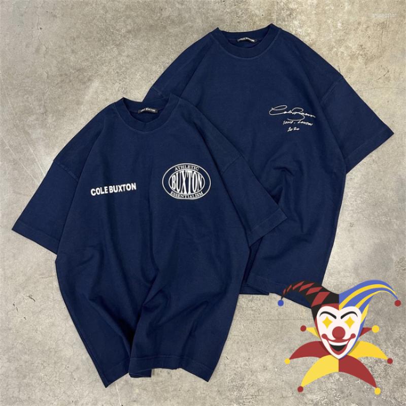 Men's T Shirts Cole Buxton Shirt Men Women 1:1 High Quality Heavy Fabric Loose Tee Print CB Short Sleeve
Men's T Shirts Cole Buxton Shirt Men Women 1:1 High Quality Heavy Fabric Loose Tee Print CB Short Sleeve