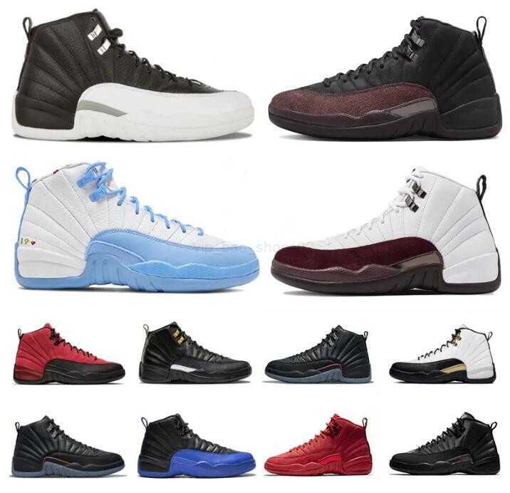 Designer Hiking Jumpman 12 12s Basketball Shoes Black Taxi University Blue Taxi Stealth Hyper Royal Playoffs Royalty Utility Reverse Flu Game Twist Men Trainer Spor, 20
Designer Hiking Jumpman 12 12s Basketball Shoes Black Taxi University Blue Taxi Stealth Hyper Royal Playoffs Royalty Utility Reverse Flu Game Twist Men Trainer Spor, 20