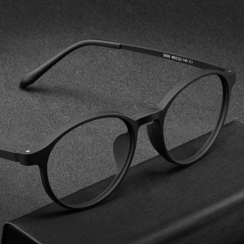 Reading Glasses Transitional Pochromic Multifocal TR90 Round frame reading glasses men's progressive blue Women's Ultra-light Glasses 230516