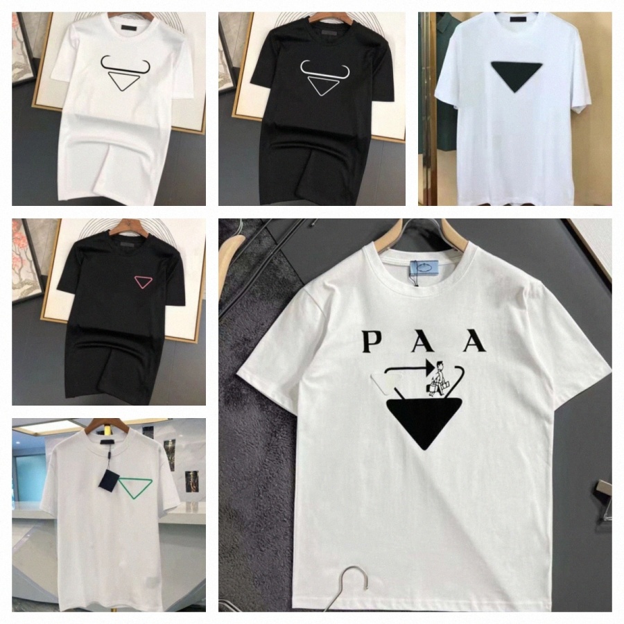 Designer Summer Mens T Shirt Casual Man Womens t shirts Loose Tees With Letters Print Short Sleeves Top Sell Luxury Men Tees Asia Size -4XL R7EN#, #8
Designer Summer Mens T Shirt Casual Man Womens t shirts Loose Tees With Letters Print Short Sleeves Top Sell Luxury Men Tees Asia Size -4XL R7EN#, #8