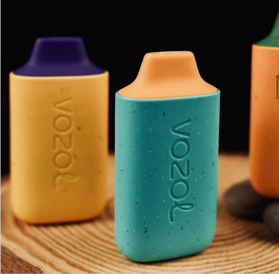 100% Authentic Vozol Star 6000 Disposable E cigarettes Puffs Vape Pen 14ml Mesh Coil Pods 500mAh Battery Vaporizers vapes PK RandM Tornado 7000 9000 10000 MAZAJ ADF
100% Authentic Vozol Star 6000 Disposable E cigarettes Puffs Vape Pen 14ml Mesh Coil Pods 500mAh Battery Vaporizers vapes PK RandM Tornado 7000 9000 10000 MAZAJ ADF