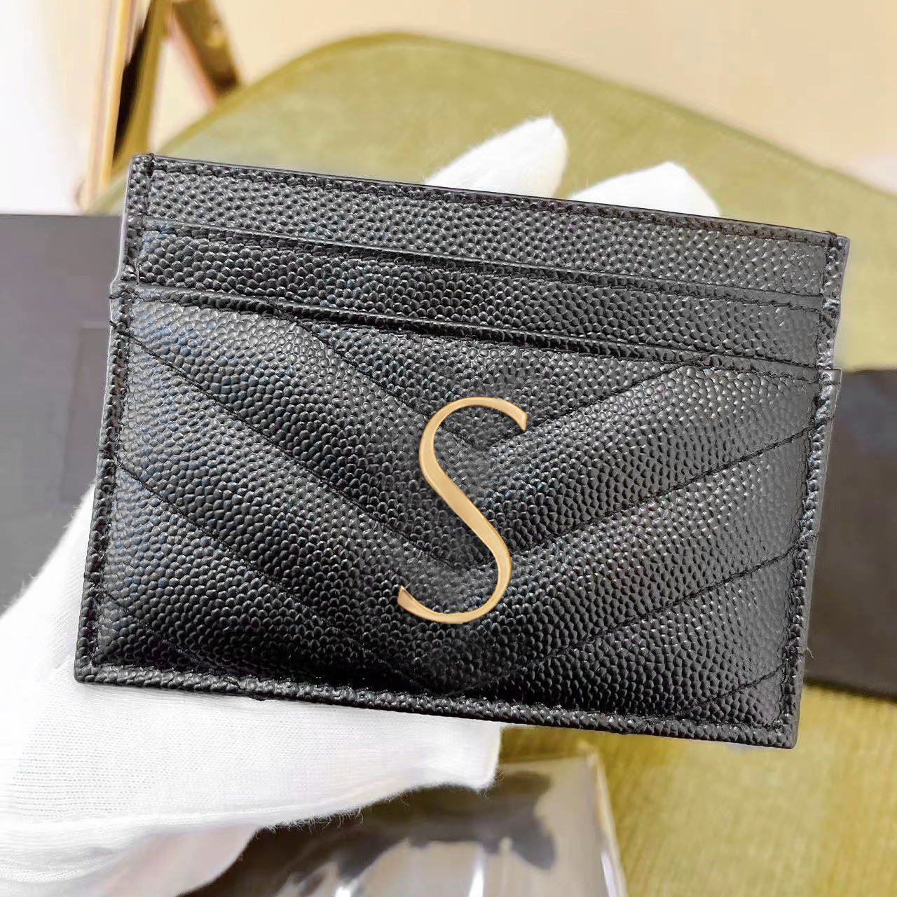 yslity four color luxury Card Holders caviar Leather wallets Key Wallets Womens mens Credit Card slot yslity Business card cardholder key pouch passport wallet Gift, Y-white
yslity four color luxury Card Holders caviar Leather wallets Key Wallets Womens mens Credit Card slot yslity Business card cardholder key pouch passport wallet Gift, Y-white