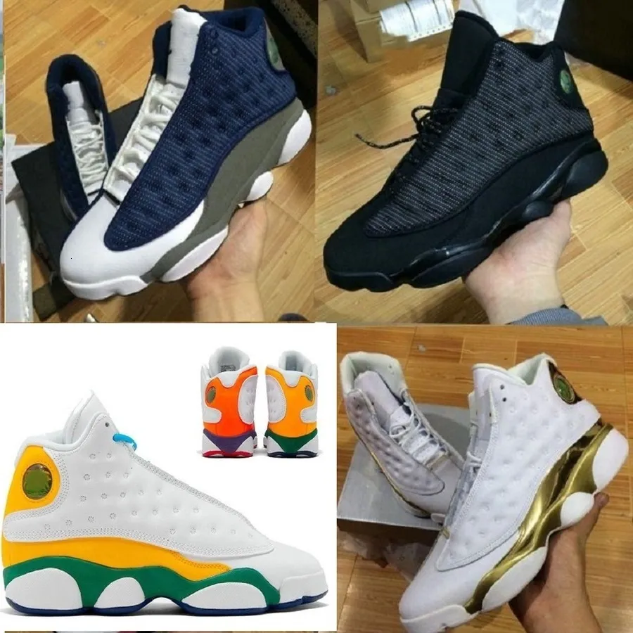 Top Quality Big Kids J13 Jordns Basketball Shoes 13s Og Black Cat 3m Reflect Boys Sports Training Sneakers Chaussures Zapatos, #7
Top Quality Big Kids J13 Jordns Basketball Shoes 13s Og Black Cat 3m Reflect Boys Sports Training Sneakers Chaussures Zapatos, #7