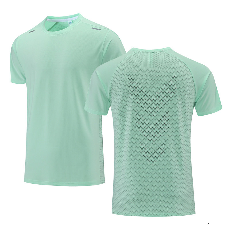 Mens TShirts Quick Dry Men Running Tshirt Fitness Sports Top Gym Training Shirt Breathable Jogging Casual Sportswear 230516, White r8
Mens TShirts Quick Dry Men Running Tshirt Fitness Sports Top Gym Training Shirt Breathable Jogging Casual Sportswear 230516, White r8