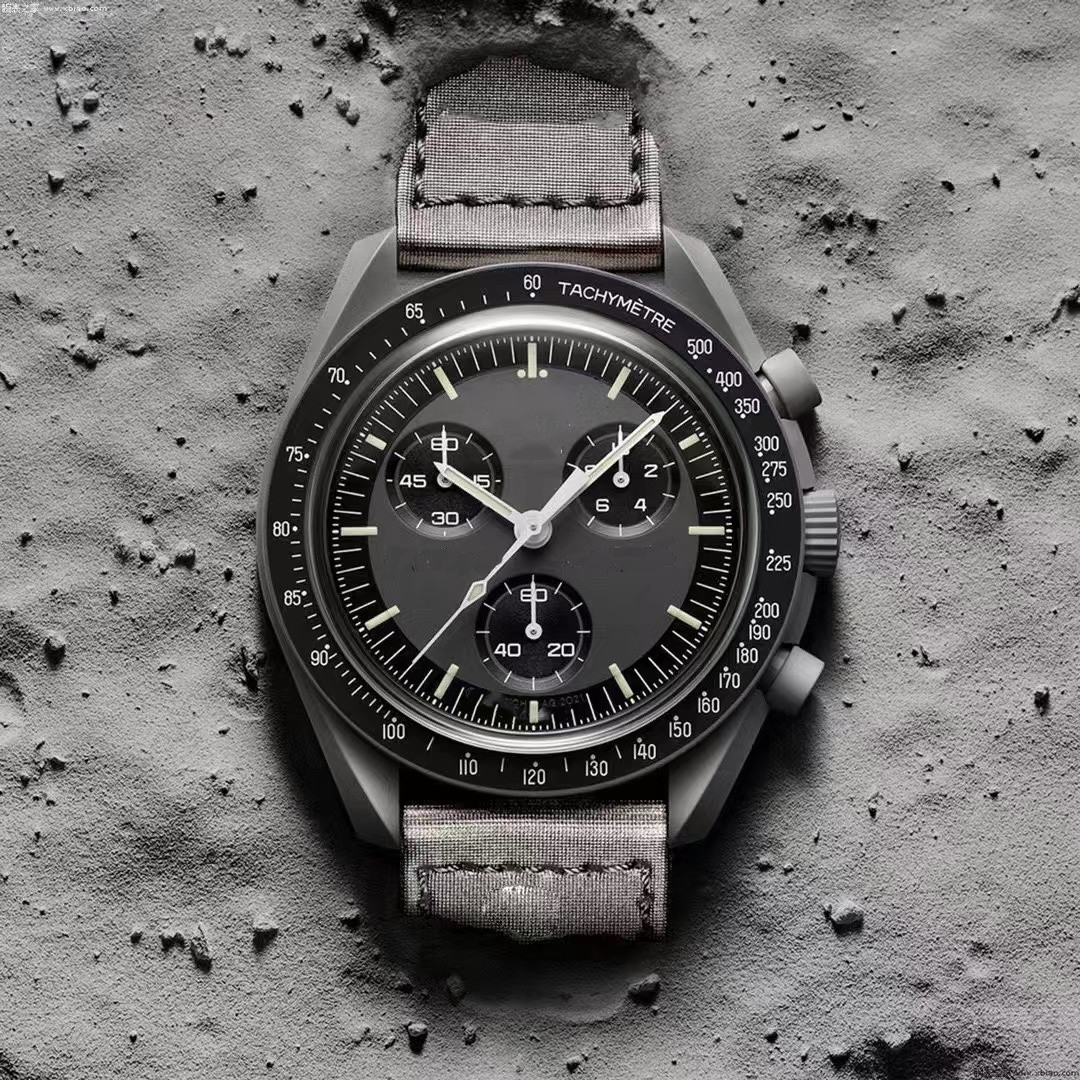 Bioceramic Planet Moon Mens Watches High Quality Full Function Chronograph Designer Watches Mission To Mercury 42mm Nylon Watches Quartz Clock Relogio Masculino, 12:with original box
Bioceramic Planet Moon Mens Watches High Quality Full Function Chronograph Designer Watches Mission To Mercury 42mm Nylon Watches Quartz Clock Relogio Masculino, 12:with original box