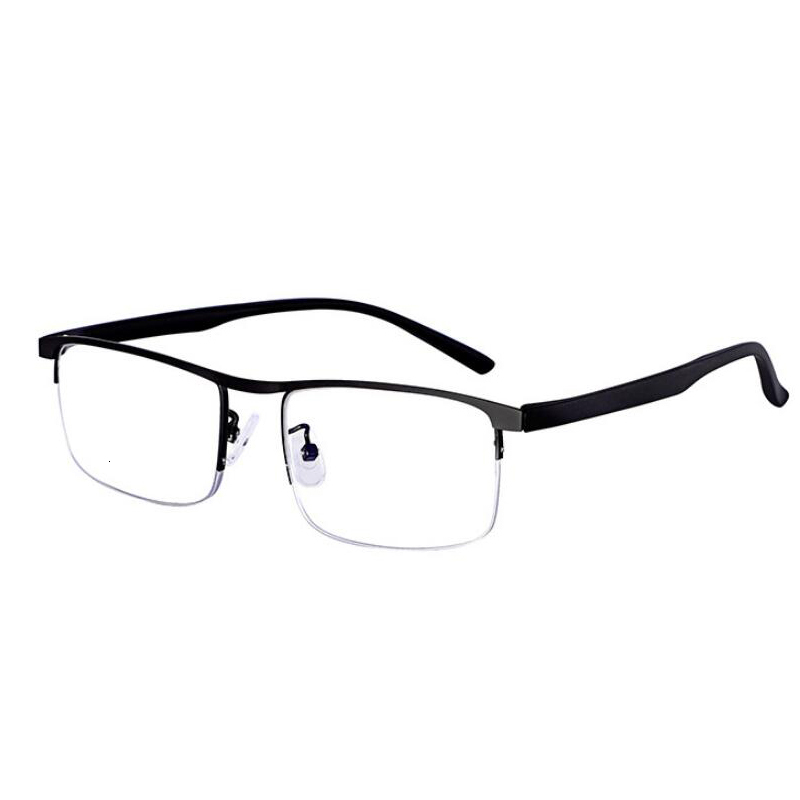 Reading Glasses Intelligent Multifocal progressive reading glasses for men women near and dual-use Blue Light automatic adjustment Eyewear 230516