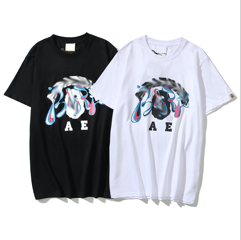 Men's T-Shirts 23ss Rhude Mens T shirt High quality Tess Designer Casual Fashion Short Sleeve Europe America Men Women Round neck Tshirts S-XXXL
Men's T-Shirts 23ss Rhude Mens T shirt High quality Tess Designer Casual Fashion Short Sleeve Europe America Men Women Round neck Tshirts S-XXXL