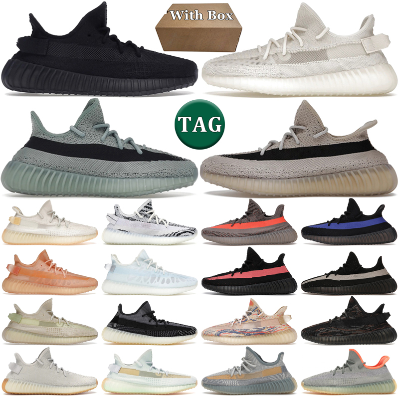 With box 350 v2 sneakers running shoes men women Bone Onyx Slate Light Salt Dazzling Blue Beluga Reflective Cream Zebra mens trainers outdoor sports sneakers
With box 350 v2 sneakers running shoes men women Bone Onyx Slate Light Salt Dazzling Blue Beluga Reflective Cream Zebra mens trainers outdoor sports sneakers