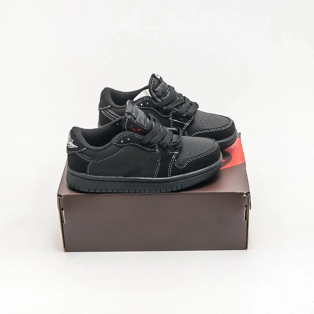 NEW Infant Candy 1 Mid GS J I Dark Mocha Kids Shoes 1s Basketball Shoes Pine Green Game Royal Scotts Obsidian Chicago Bred Sneakers Multi-Co
NEW Infant Candy 1 Mid GS J I Dark Mocha Kids Shoes 1s Basketball Shoes Pine Green Game Royal Scotts Obsidian Chicago Bred Sneakers Multi-Co
