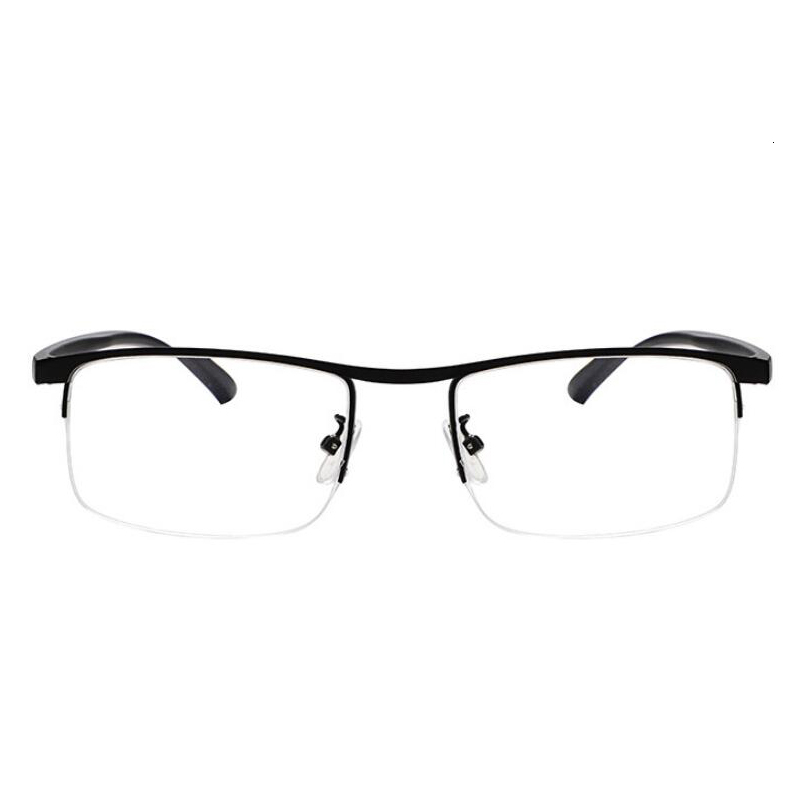 Reading Glasses Intelligent Multifocal progressive reading glasses for men women near and dual-use Blue Light automatic adjustment Eyewear 230516