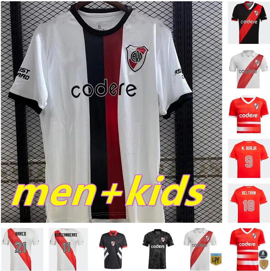 2023 2024 River Plate soccer jerseys 23/24 Camiseta de futbol player version DE LA CRUZ QUINTERO BORRE FERNANDEZ PRATTO PONZIO FOOTBALL SHIRTS men kids kit, 22-23
2023 2024 River Plate soccer jerseys 23/24 Camiseta de futbol player version DE LA CRUZ QUINTERO BORRE FERNANDEZ PRATTO PONZIO FOOTBALL SHIRTS men kids kit, 22-23