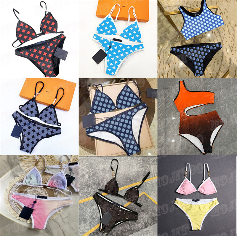 Women Bikinis Underwear Designer Swimwear For Beach Summer Sexy Bathing Suits Yoga Padded Bra Briefs Underwears, #37
Women Bikinis Underwear Designer Swimwear For Beach Summer Sexy Bathing Suits Yoga Padded Bra Briefs Underwears, #37