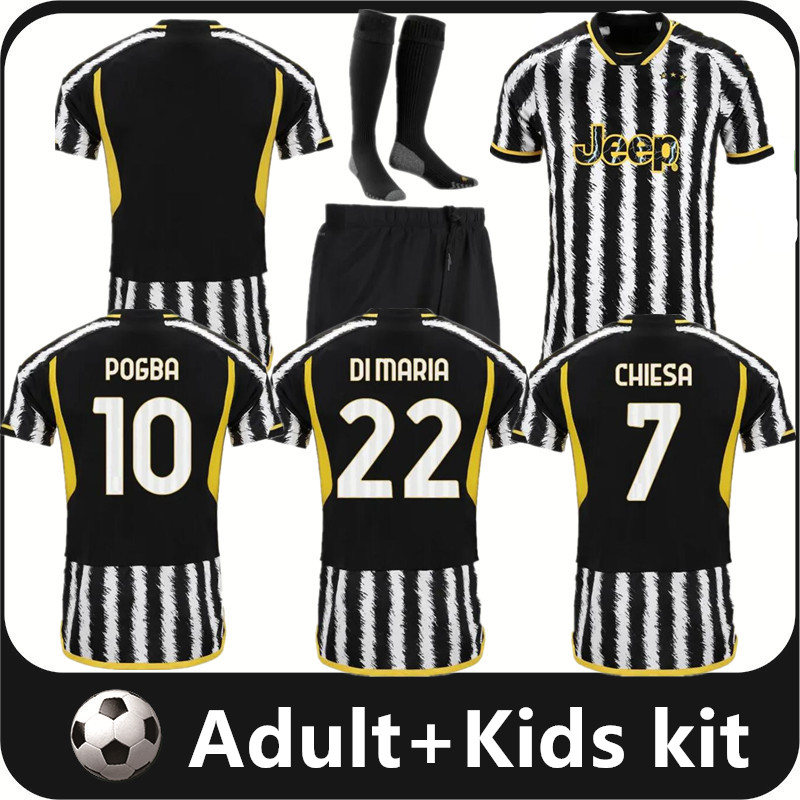 Adult soccer jerseys 2023 2024 home away MILIK DI MARIA VLAHOVIC KEAN POGBA CHIESA McKENNIE LOCATELLI top jerseys 23 24 men Kids kit unifor Juventus S-4XL, 23/24 home kit
Adult soccer jerseys 2023 2024 home away MILIK DI MARIA VLAHOVIC KEAN POGBA CHIESA McKENNIE LOCATELLI top jerseys 23 24 men Kids kit unifor Juventus S-4XL, 23/24 home kit