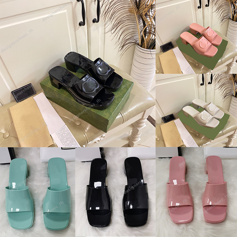 Designer Slippers Women Sandals Jelly Slide Chunky Rubber Slides Platform Slipper Flat Slides Fashion Beach Shoes Heel Sandal, 12
Designer Slippers Women Sandals Jelly Slide Chunky Rubber Slides Platform Slipper Flat Slides Fashion Beach Shoes Heel Sandal, 12