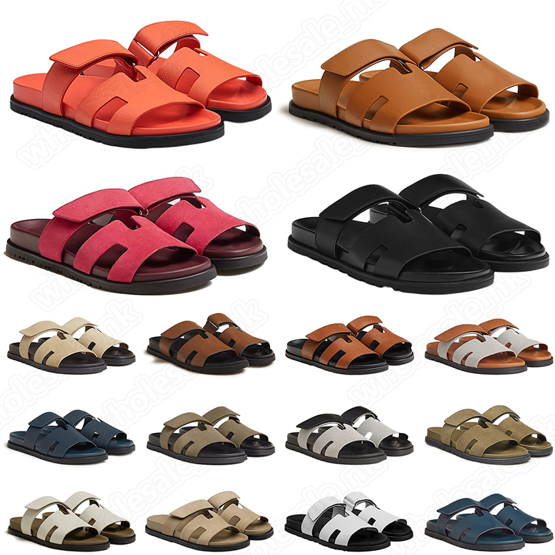 2023 Top Quality Chypre Sandals Famous Womens Slides Slippers Summer Home Shoes Flat H Sandals Luxury Lady Genuine Cowhide Leather Flip Flops Men Sliders With Box, A24
2023 Top Quality Chypre Sandals Famous Womens Slides Slippers Summer Home Shoes Flat H Sandals Luxury Lady Genuine Cowhide Leather Flip Flops Men Sliders With Box, A24