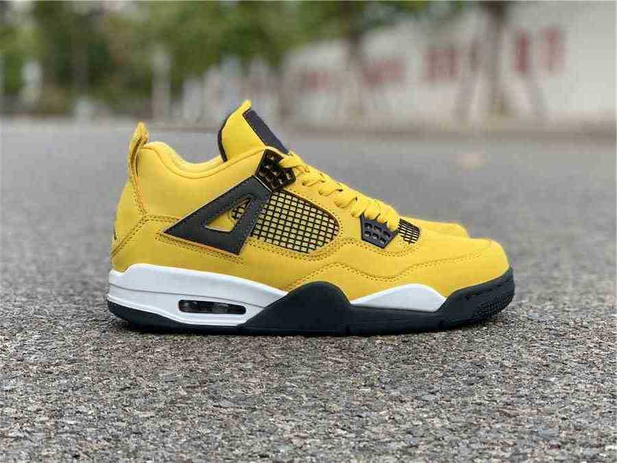 WITH BOX designer 2023 Newest Authentic 4 Thunder Tour Yellow Multi Color Dark Blue Grey Athletic Shoes Men CT8527700 Zapatos Sneakers With Origina
WITH BOX designer 2023 Newest Authentic 4 Thunder Tour Yellow Multi Color Dark Blue Grey Athletic Shoes Men CT8527700 Zapatos Sneakers With Origina