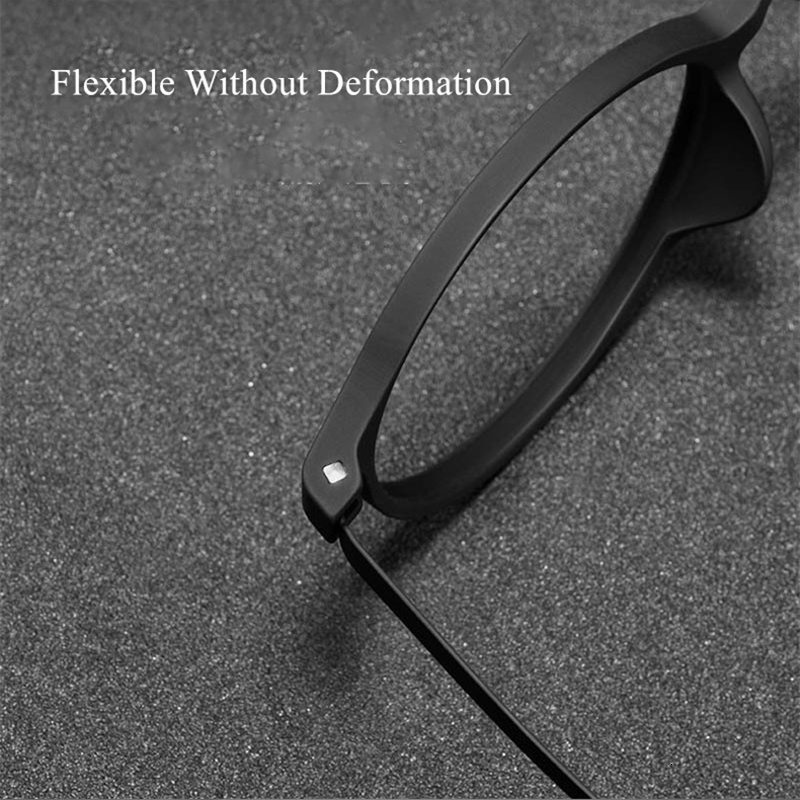 Reading Glasses Transitional Pochromic Multifocal TR90 Round frame reading glasses men's progressive blue Women's Ultra-light Glasses 230516