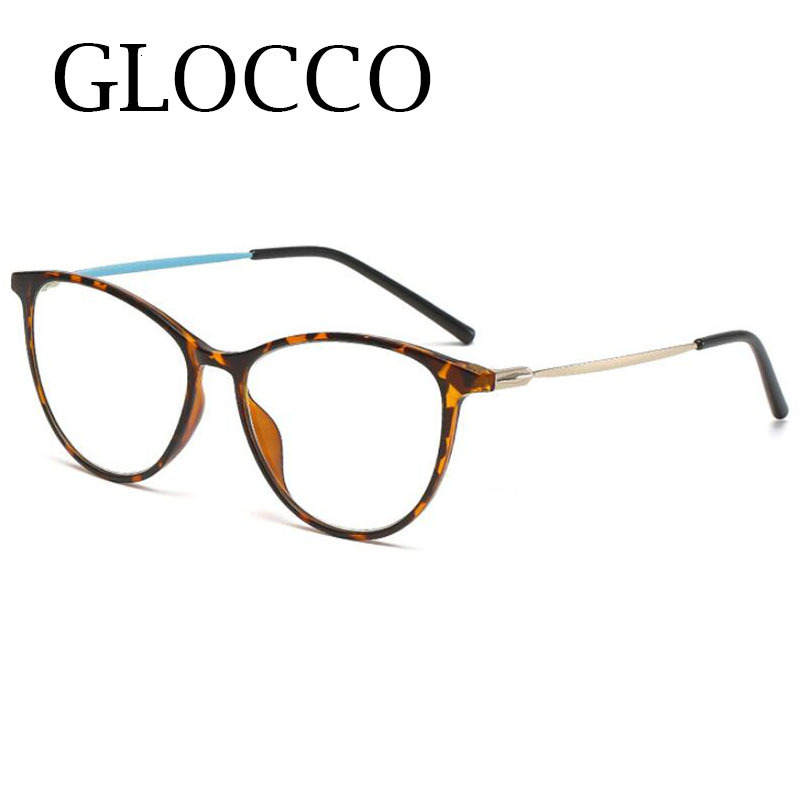 Reading Glasses Women Cat Eye Reading Glasses TR90 Eyeglasses Frame Presbyopia Glasses Leesbril Dames 1.5 2.0 2.25 3.5 Anti Blue Light 230516