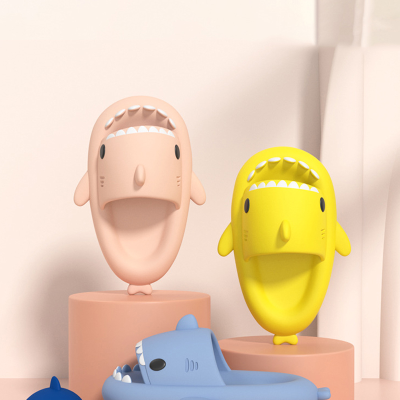 Womens Summer Shark Novelty Slippers Printing Cartoon Mens Home Shoes 4cm EVA Novelty Shower Room Slipper, Orange
Womens Summer Shark Novelty Slippers Printing Cartoon Mens Home Shoes 4cm EVA Novelty Shower Room Slipper, Orange