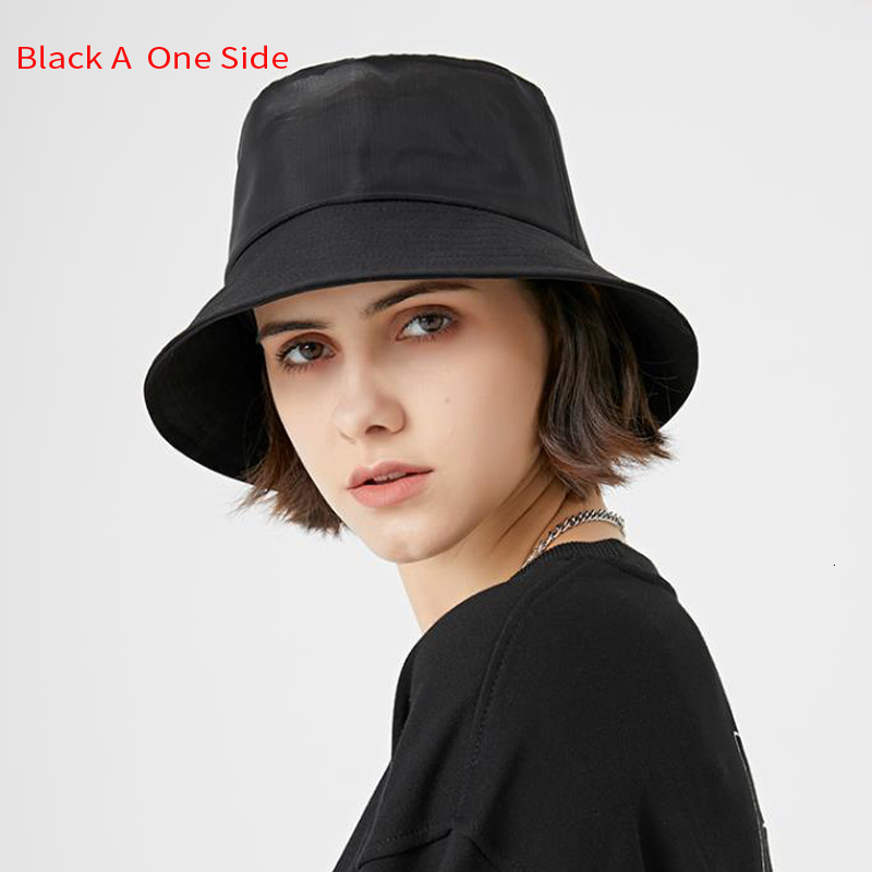 Wide Brim Hats Bucket Hats Big Size Head Fisherman Hat Reversible Hawaii Korean Bucket Hat for Men Women XL Large Cap Sun Hat Plus Size Panama 63cm 23