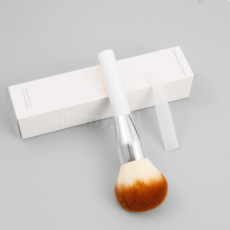 Brand Makeup Brushes Face Large Powder Blush Foundation Contour Highlight Cosmetics Tools Brush z250527HET9