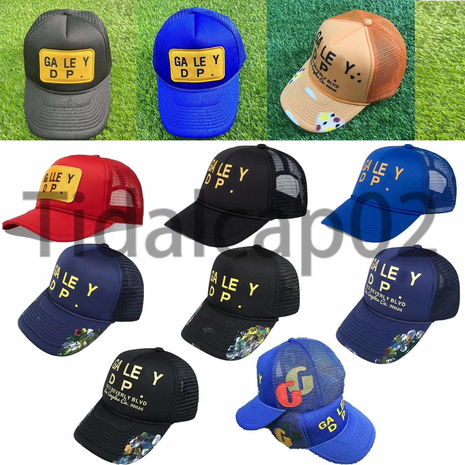 Latest Patch Embroidery Men's Ball Caps Casual Galleryes Lettering Curved dept Brim Baseball Cap Fashion Letters Hat Printing, 22
Latest Patch Embroidery Men's Ball Caps Casual Galleryes Lettering Curved dept Brim Baseball Cap Fashion Letters Hat Printing, 22