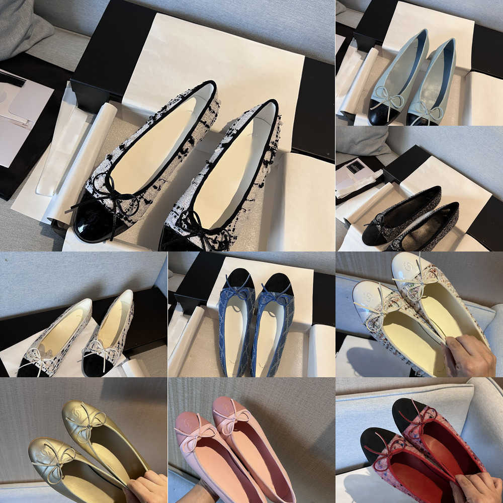 2023 designer shoes Paris Brand tweed plaid Ballet Flats Shoes Women Spring Quilted Genuine Leather Slip on Ballerina Luxury Round Toe Ladies channnel Dress Shoes, Mechb17
2023 designer shoes Paris Brand tweed plaid Ballet Flats Shoes Women Spring Quilted Genuine Leather Slip on Ballerina Luxury Round Toe Ladies channnel Dress Shoes, Mechb17